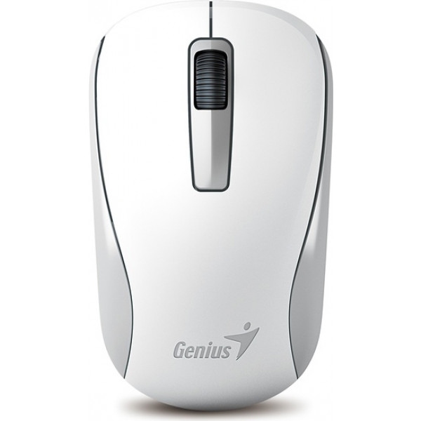 Миша бездротова Genius NX-7005 White NP (31030017401)