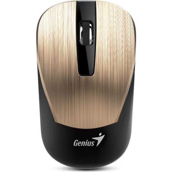 Миша бездротова Genius NX-7015 Gold NP (31030019402)