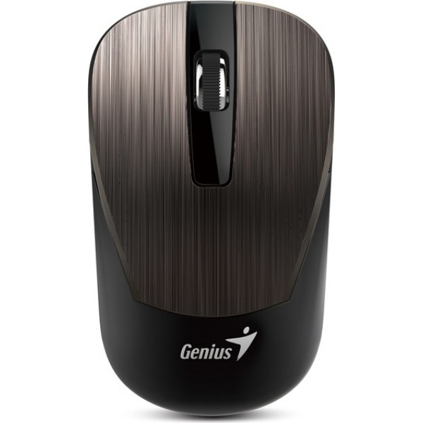 Миша бездротова Genius NX-7015 Chocolate NP (31030019401)