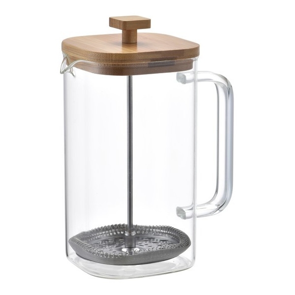 Френч-прес Ringel IQ Be energy 1 л (IQ-7301-1000)