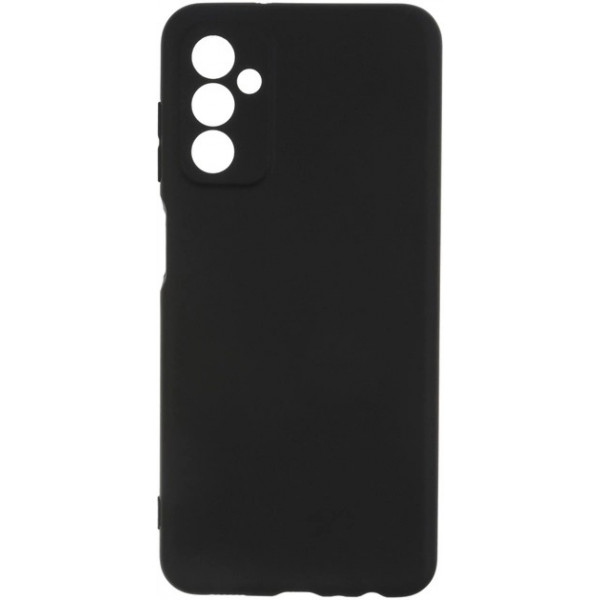 Чохол для смартфону Armorstandart Matte Slim Fit for Samsung M13 4G (M135) Camera cover Black (ARM63229)
