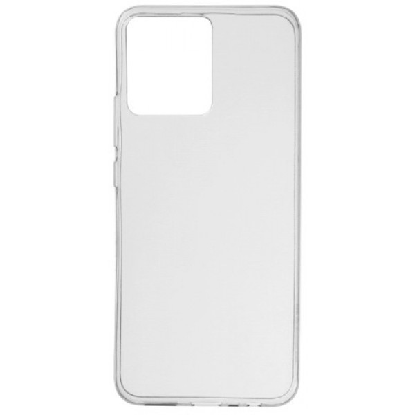 Чохол для смартфону Armorstandart Air Series for Realme C30 Transparent (ARM61489)