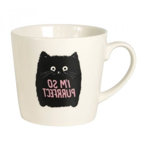 Чашка Limited Edition Caturday A 420 мл (MCO21-41)