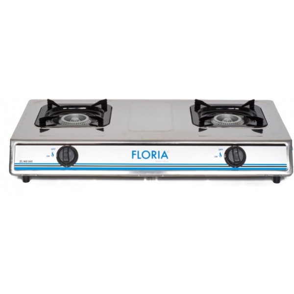Плита газова настільна Floria ZLN8365/20207