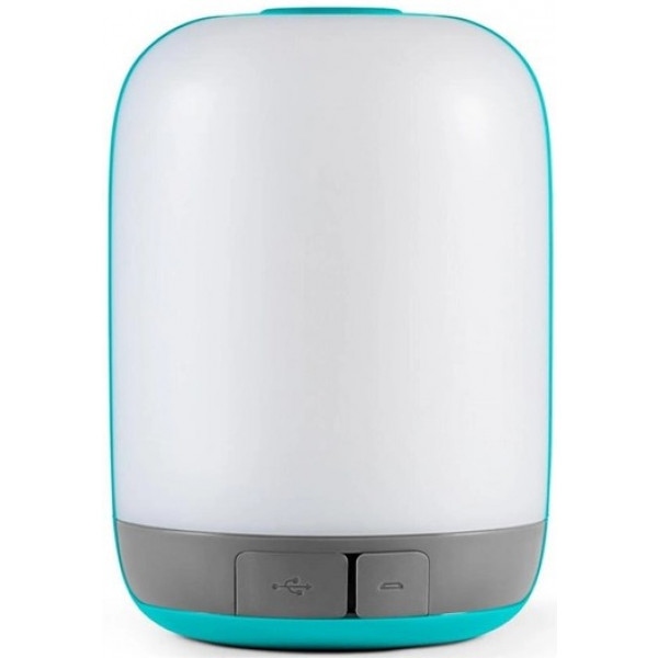 Ліхтар BIOLITE Alpenglow 500 Teal (BLT LNB0100)
