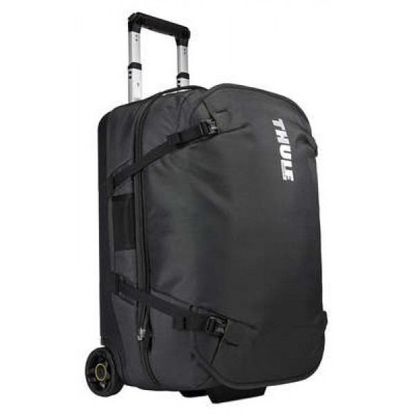 Сумка дорожня Thule Subterra Wheeled Duffel 55cm/22'' 56L TSR356 Dark Shadow (3203449)