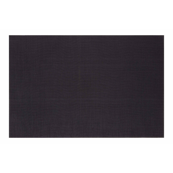 Серветка для сервірування Ardesto 30х45 см Black (AR3307BK)