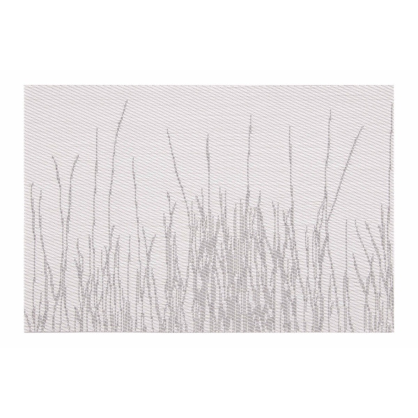 Серветка для сервірування Ardesto 30х45 см Grey (AR3309GR)