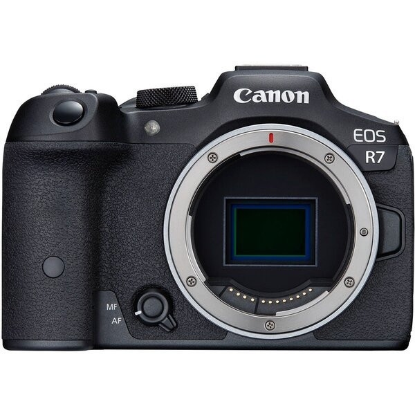 Фотокамера бездзеркальна Canon EOS R7 body (5137C041)