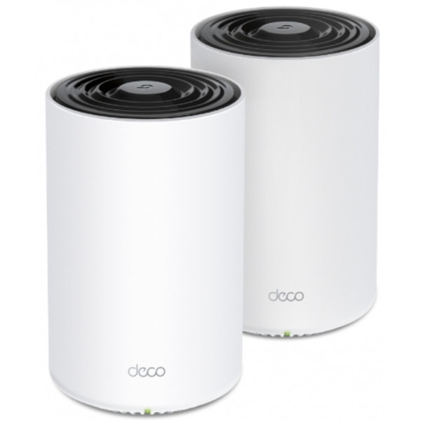 MESH система WiFi6 TP-Link Deco PX50(2-pack)