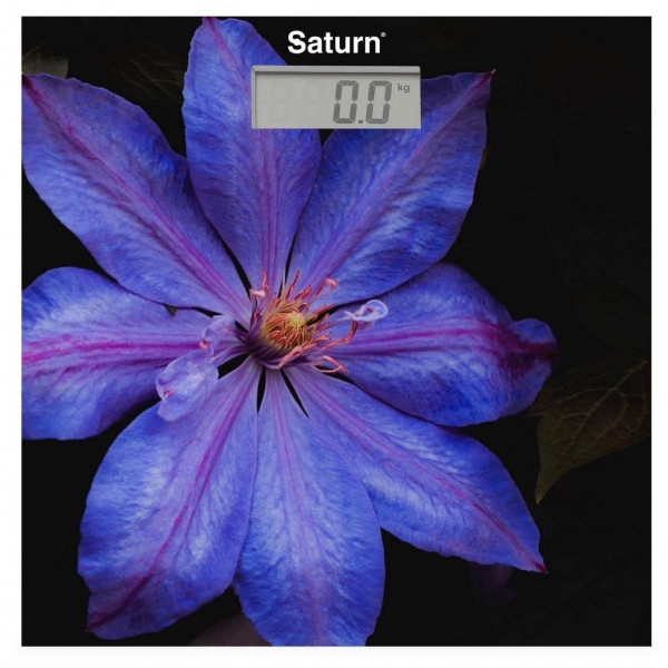 Ваги Saturn ST-PS0287
