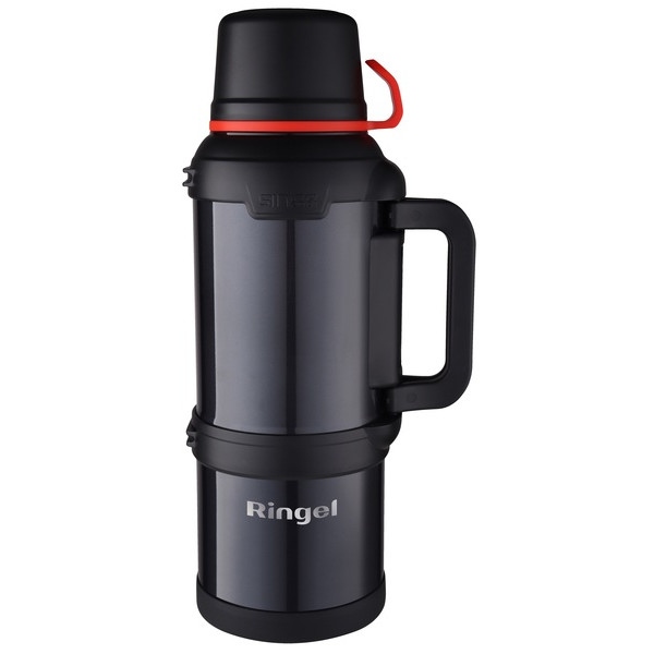 Термос Ringel STrong 3600 мл (RG-6136-3600)