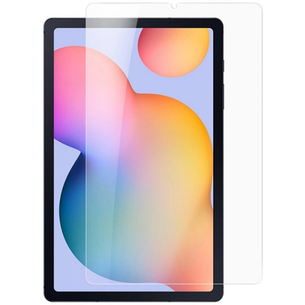 Захисне скло для планшета Colorway 9H Lenovo Yoga Tab 11 YT-J706F  (CW-GTLYT11J)