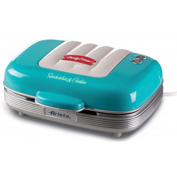 Бутербродниця Ariete 1972 Blue