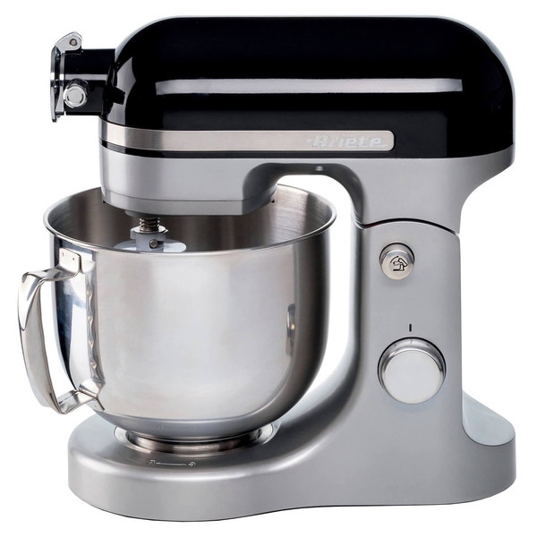Кухонна машина Ariete 1589 Black
