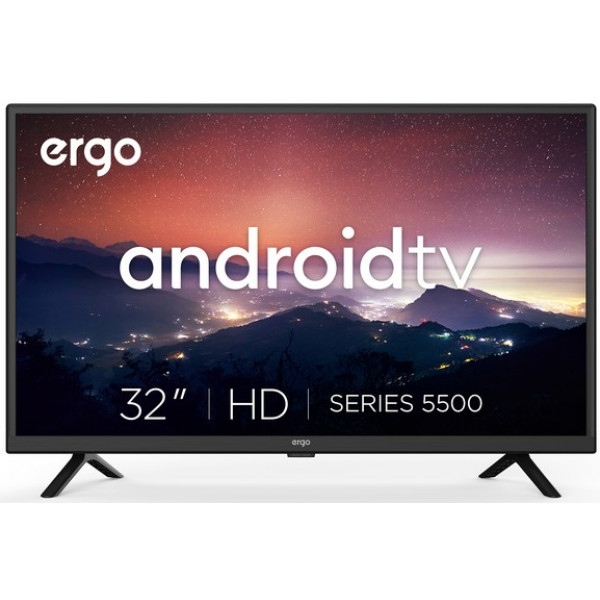 Телевізор Ergo 32GHS5500