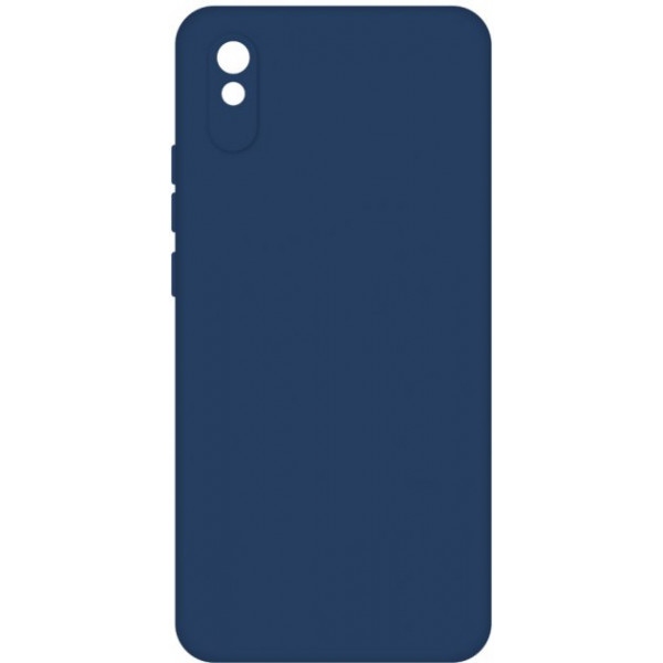 Чохол для смартфону Intaleo SoftShell for Xiaomi Redmi 9A (1283126558252)