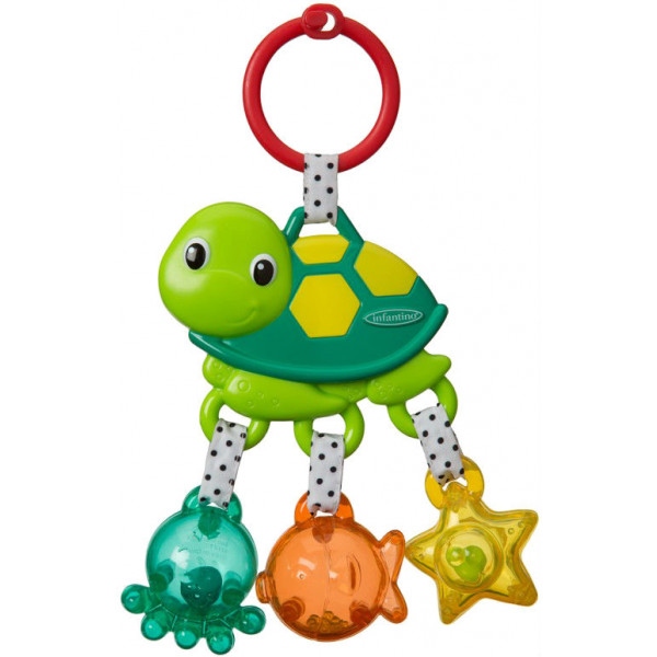 Підвіска Infantino Морська Черепашка (316188I)