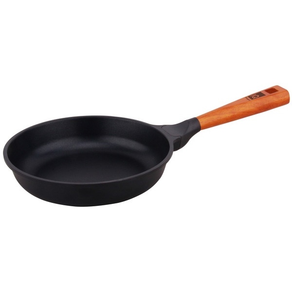 Сковорода універсальна Ringel Natural 24 см (IQ-1143-24 g)
