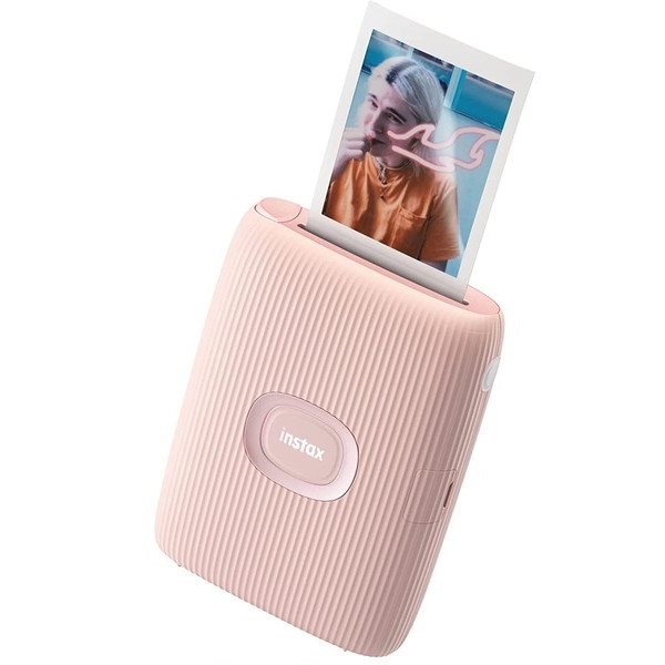 Фотопринтер Fujifilm Instax Mini Link2 (16767234)