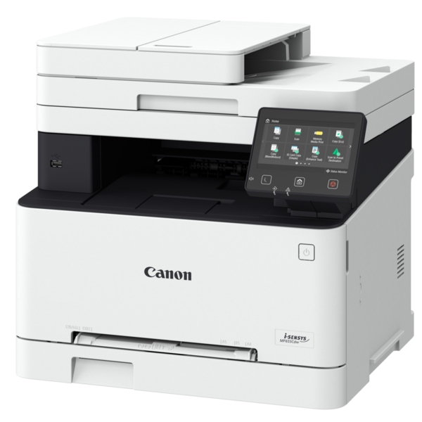 БФП кольорового друку Canon i-SENSYS MF655Cdw (5158C004) з WiFi
