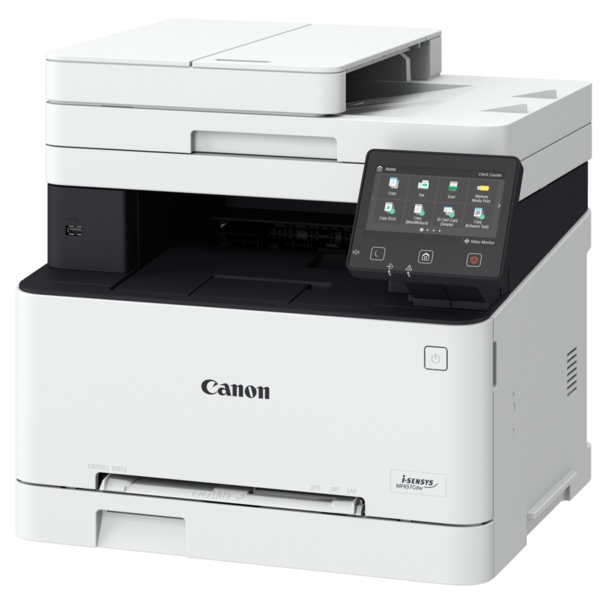 БФП кольорового друку Canon i-SENSYS MF657Cdw (5158C014) з WiFi