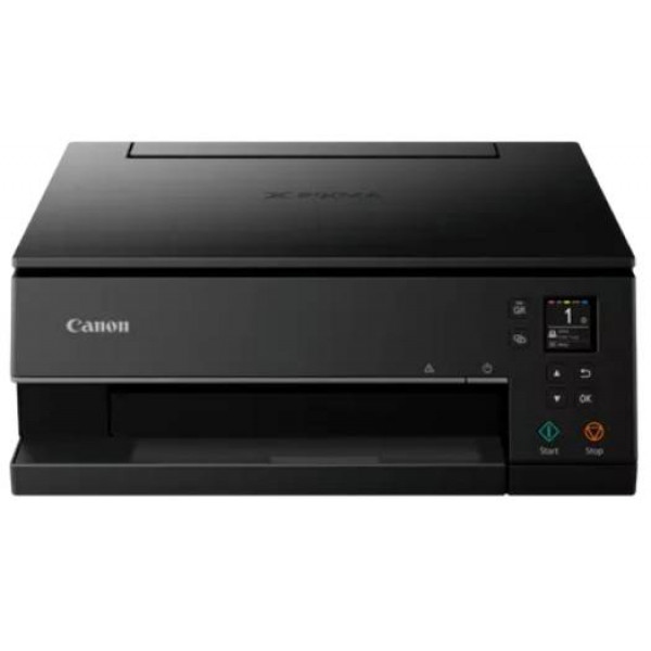 БФП кольорового друку Canon PIXMA TS6340a з Wi-Fi (3774C067)