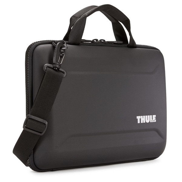 Сумка для ноутбуку Thule Gauntlet 4 MacBook Pro Attache 16" TGAE-2357 Black