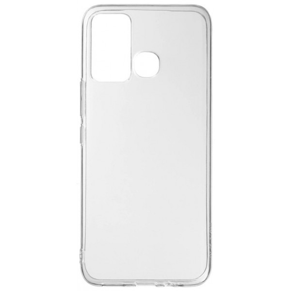 Чохол для смартфону
 Armorstandart Air for Infinix Hot 12 Play (X6816D) Transparent (ARM66621)