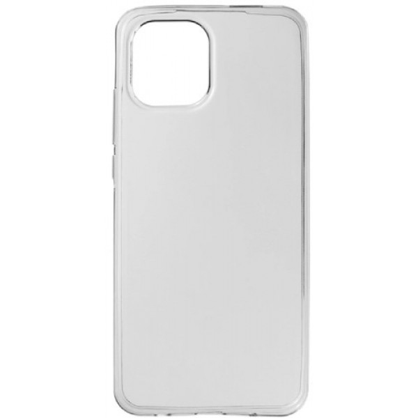 Чохол для смартфону Armorstandart Air for Xiaomi Redmi A1 Transparent (ARM62824)
