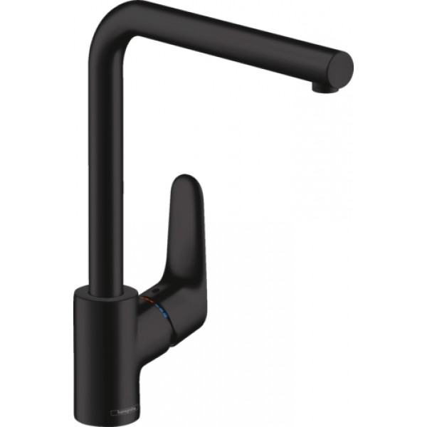 Кухонний змішувач Hansgrohe Focus (31817670)