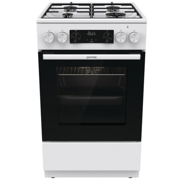 Плита газова Gorenje GK 5C60 WJ