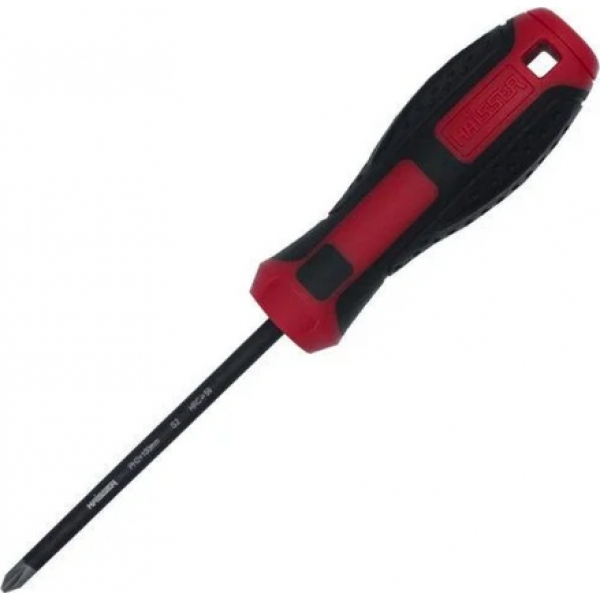 Викрутка Haisser S2 PH1x150 мм (49123)