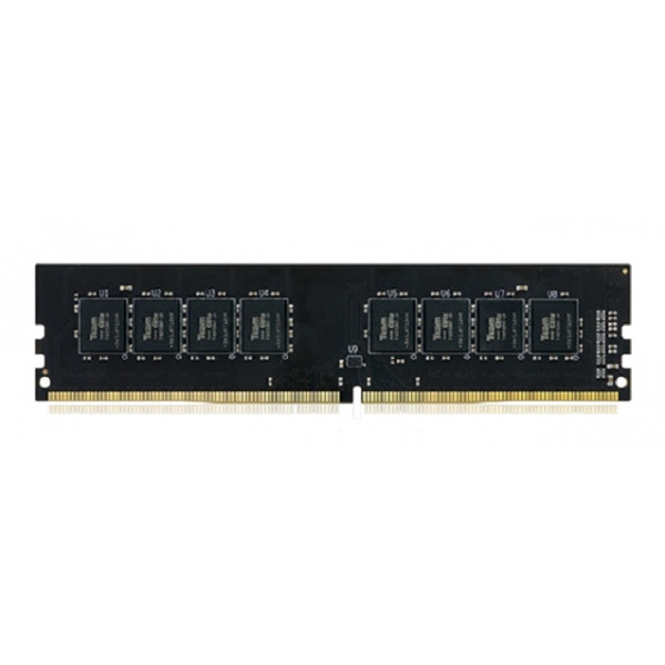 Память DDR Team Elite DDR4 4GB/2400 (TED44G2400C1601)