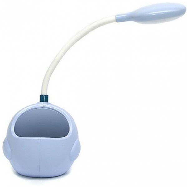 Настільна лампа дитяча Trusty LED Dragon Blue (CS275)
