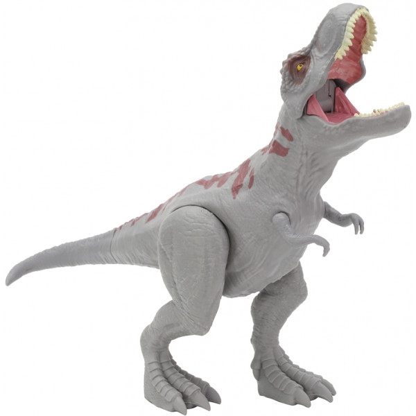 Інтерактивний динозавр Dinos Unleashed серії Realistic S2 – Тиранозавр (31123T2)