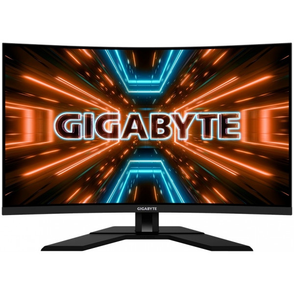 Монітор ігровий Gigabyte M32UC