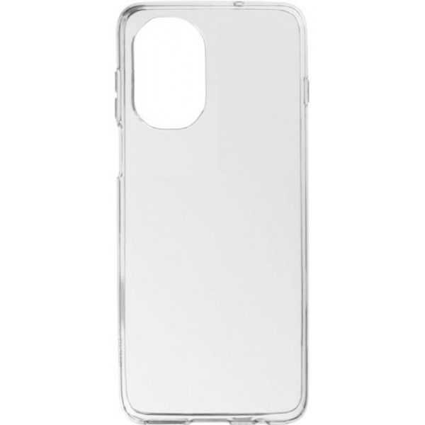 Чохол для смартфону Armorstandart Air for Tecno Camon 19 Neo (CH6i) Transparent (ARM62089)