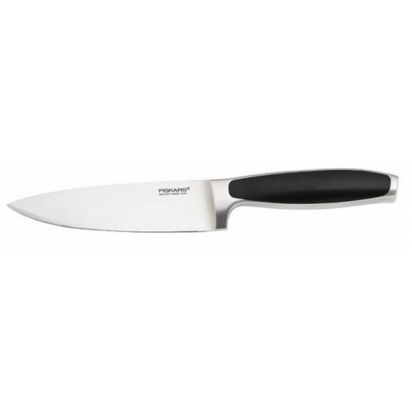 Ніж кухонний Fiskars Royal 15 см (1016469)