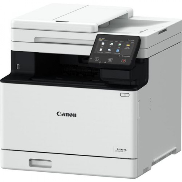 БФП кольорового друку Canon I-SENSYS MF754CDW CIS (5455C023AA)
