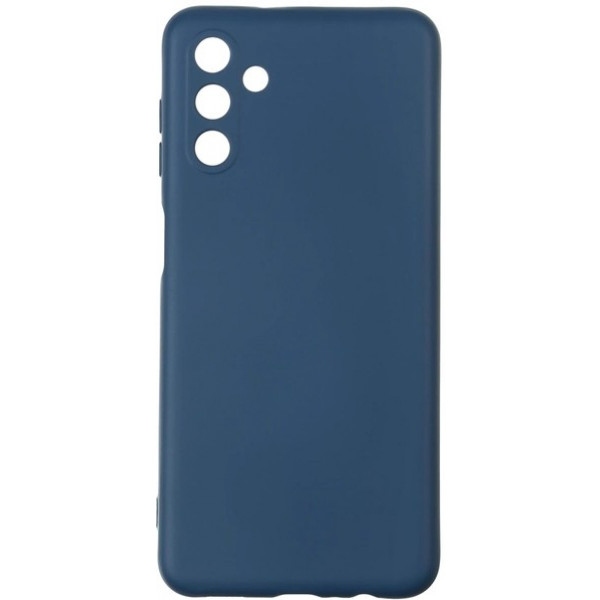 Чохол для смартфону Armorstandart ICON Case for Samsung A04s / A13 5G Camera cover Dark Blue (ARM66078)
