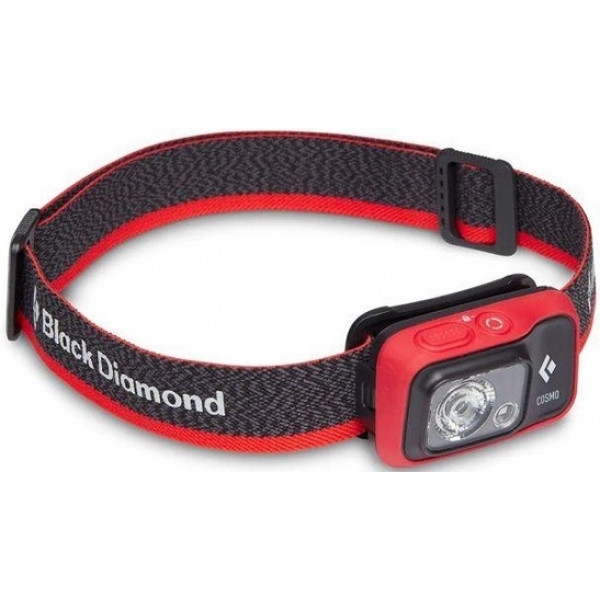 Ліхтар акумуляторний Black Diamond Cosmo 350 Octane (BD 6206738001ALL1)