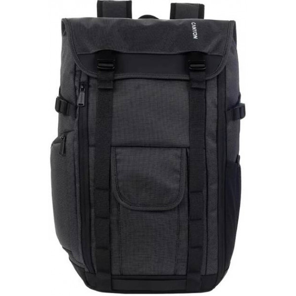 Рюкзак для ноутбуку Canyon BPA-5 Urban 15.6'' 15L Black (CNS-BPA5B1)
