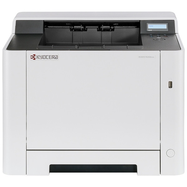 БФП кольорового друку Kyocera PA2100cwx WiFi (110C093NL0)