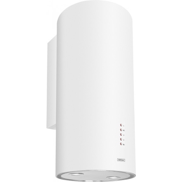 Витяжка декоративна 
Kernau KCH 0140 W