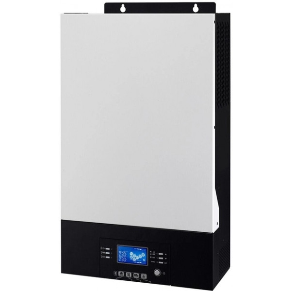 Джерело безперебійного живлення FSP OffGrid Zero 5000VA/5000W 230VAC 50Hz 48VDC Battery (PIP50A0700)