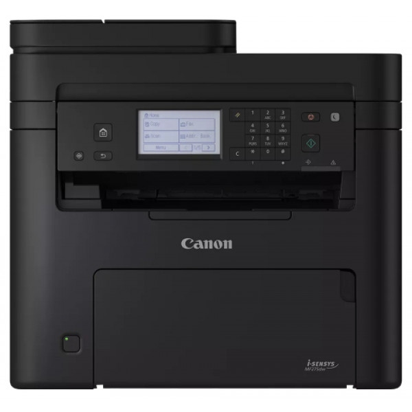 БФП ч/б друку Canon i-SENSYS MF275dw з Wi-Fi (5621C001)