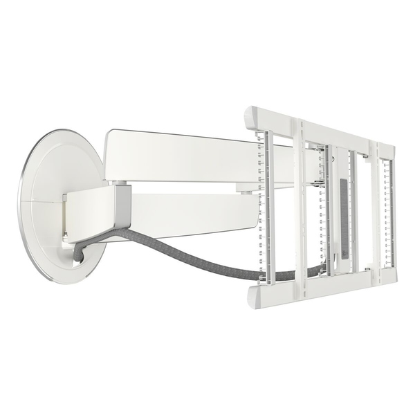 Кріплення для телевізора Vogels TVM 7675 MotionMount White