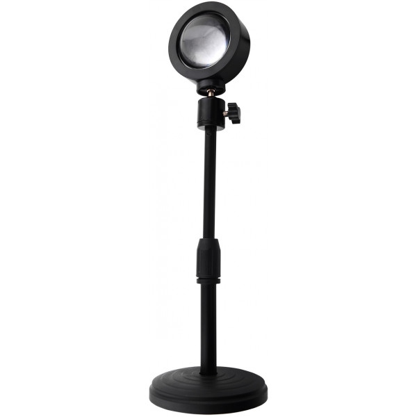 Набір для блогера Lovely Stream SunSet Lamp RGB (32600)