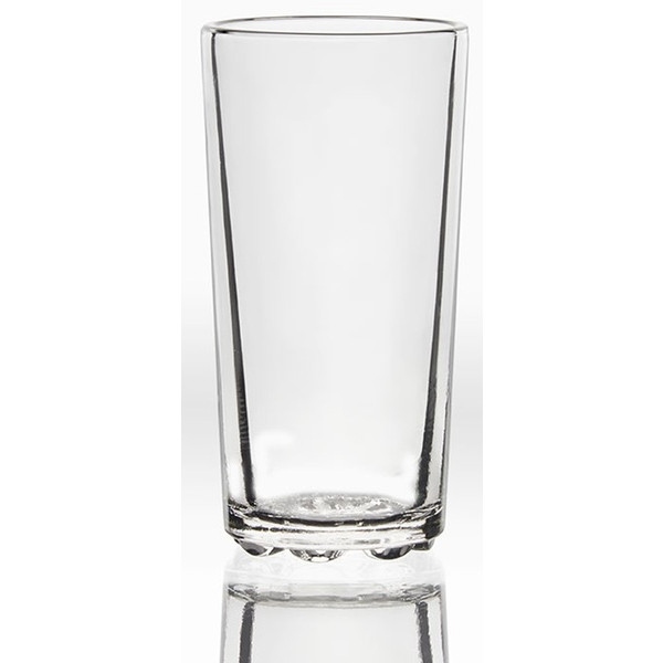 Склянка Ecomo Diamond 240 мл (HIB-0240-DIM)